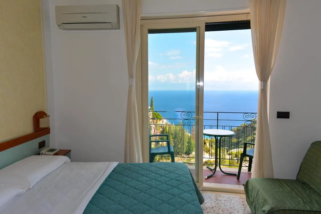 Hotel Condor Taormina