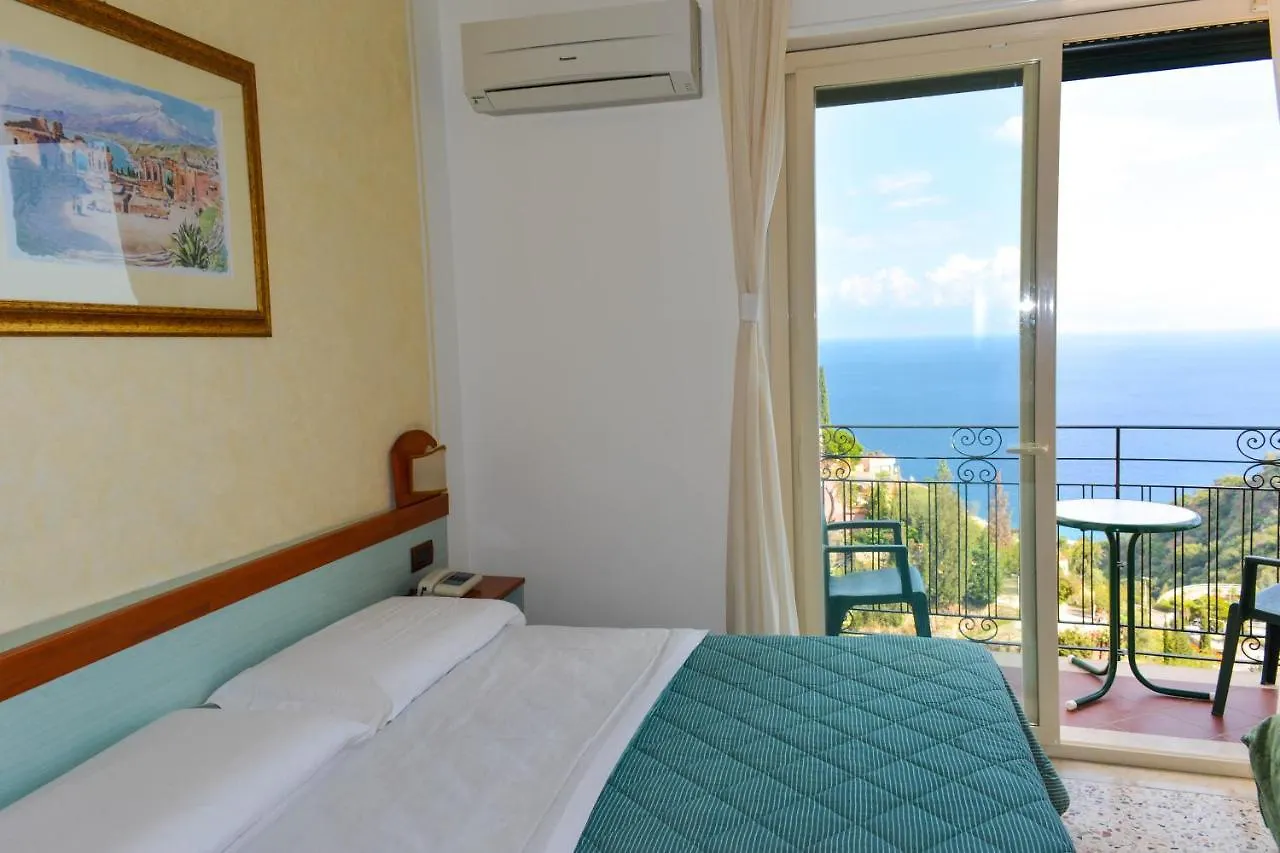 Hotel Condor Taormina Italia
