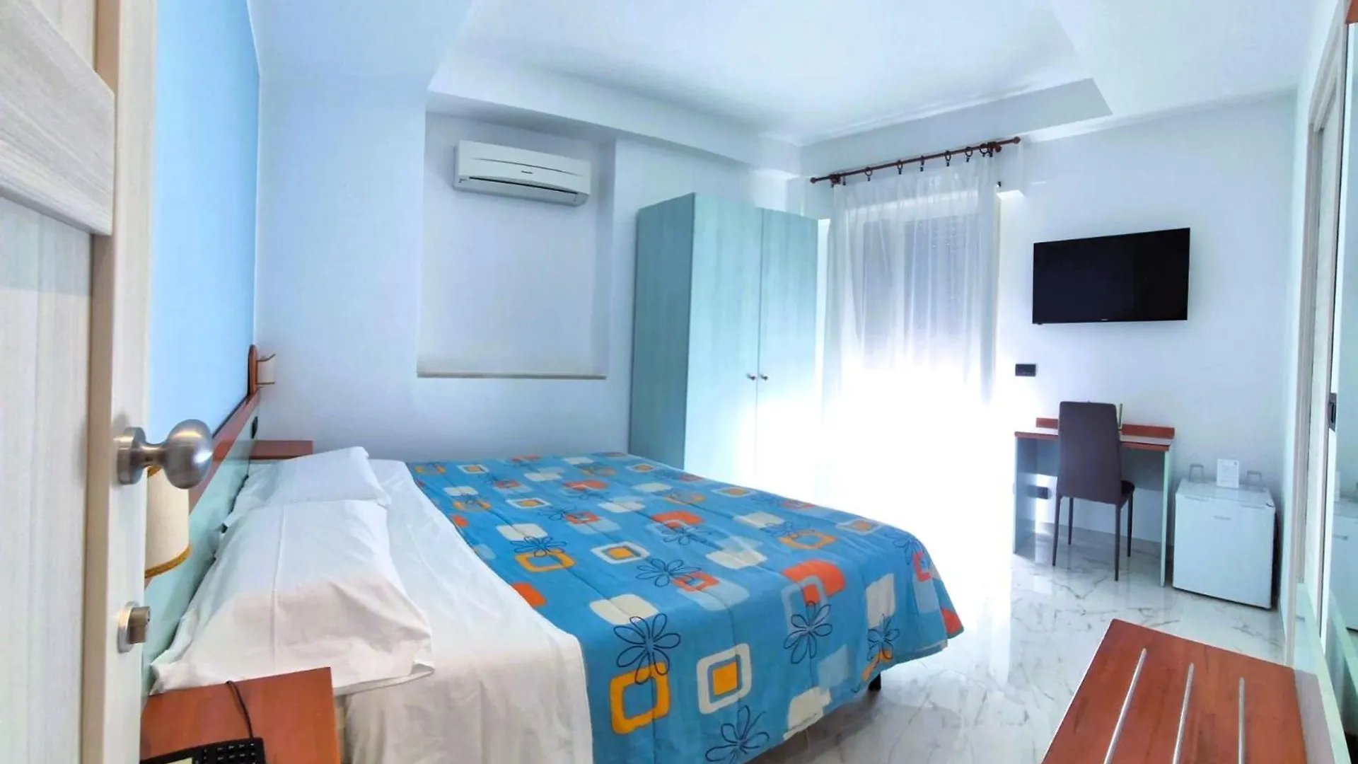 ***  Hotel Condor Taormina Italien