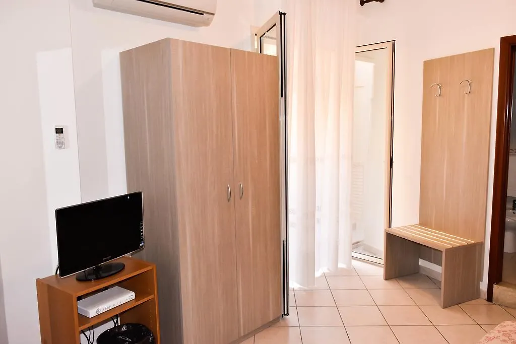 Hotel Condor Taormina