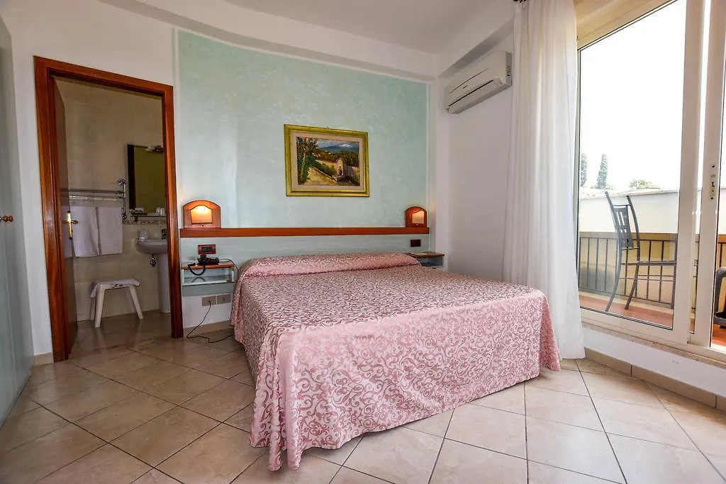 Hotel Condor Taormina 3*,  Italia