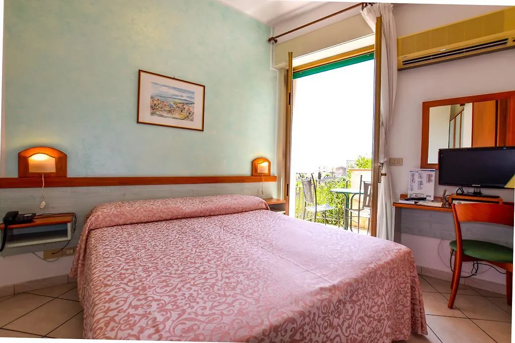***  Hotel Condor Taormina Italia