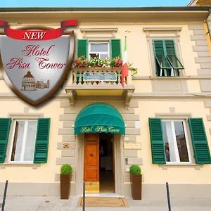 Tower Hotell Pisa