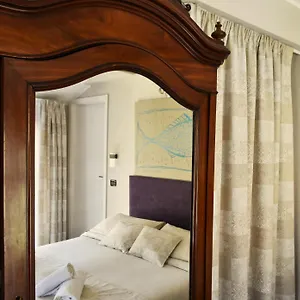Apartamento Casa Turiddu