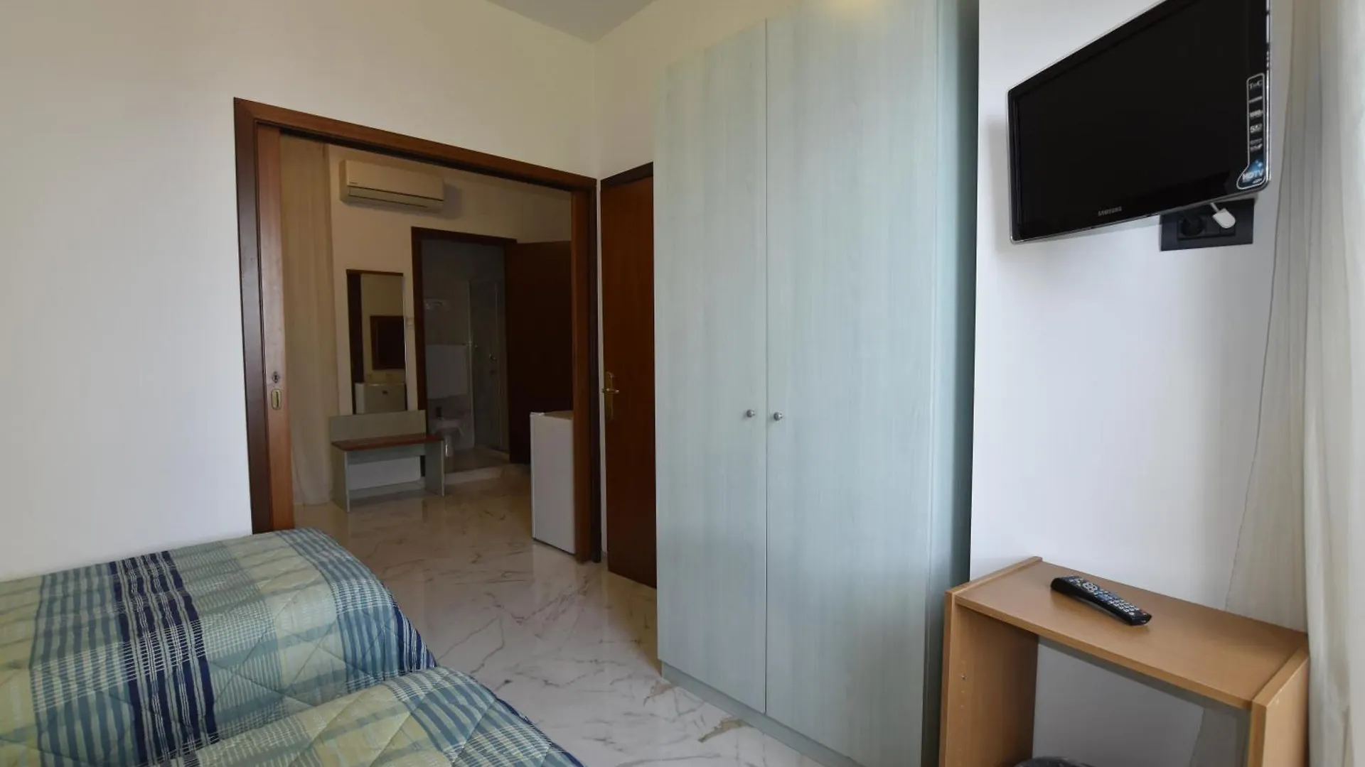 Hotel Condor Taormina 3*,  Itália