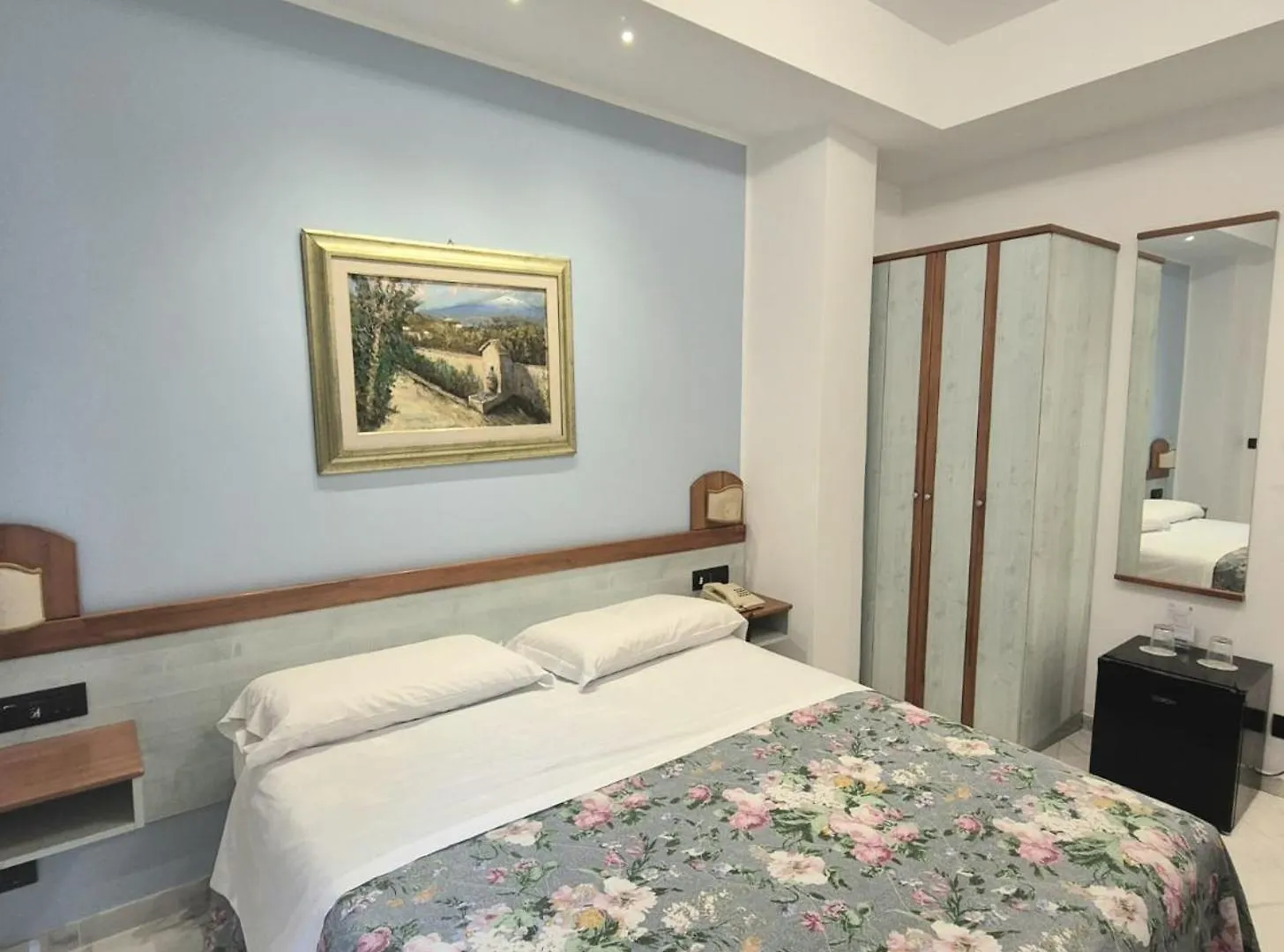 Hotel Condor Taormina Itália