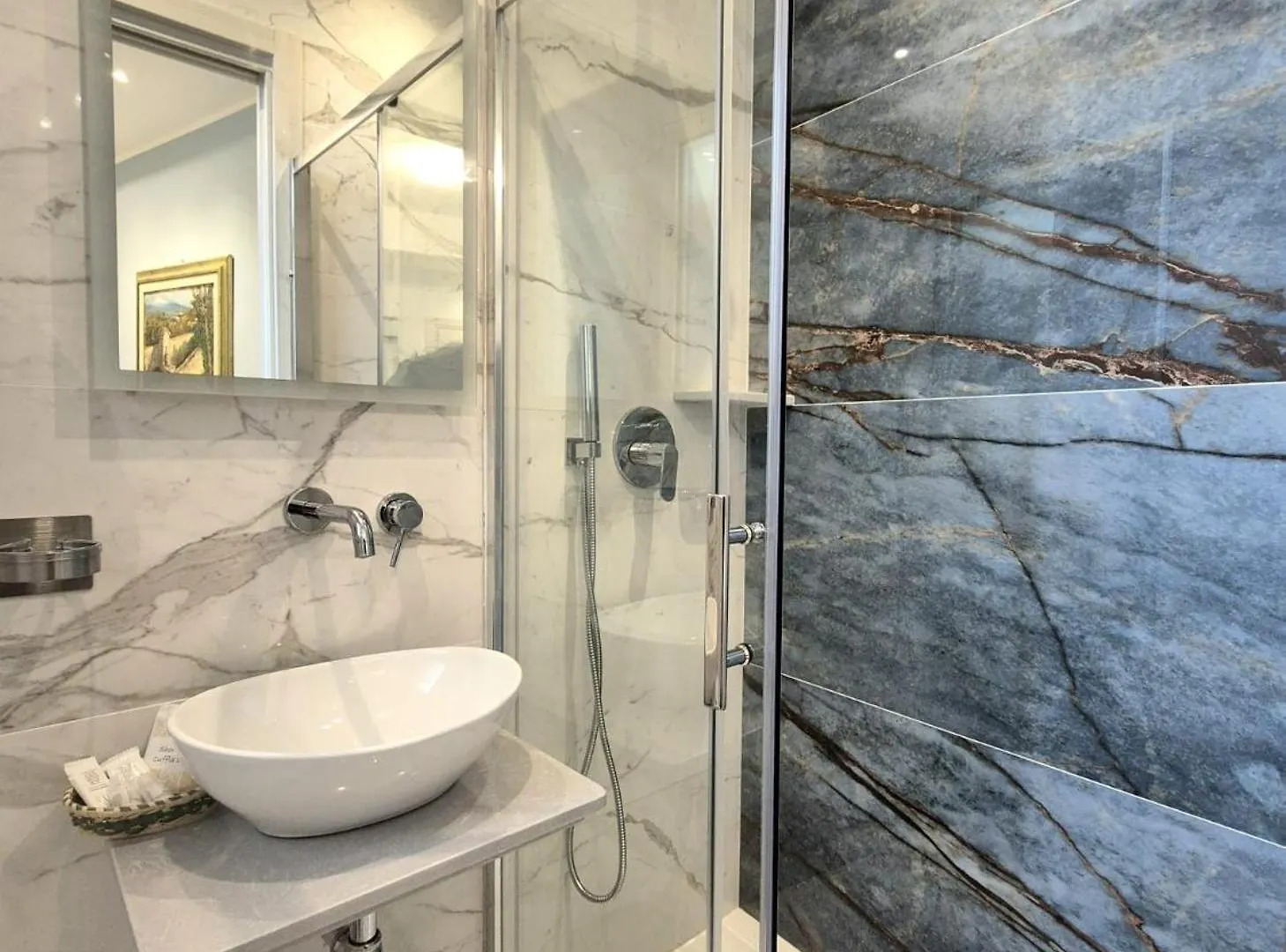 Hotel Condor تاورمينا